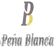 PB PEÑA BLANCA