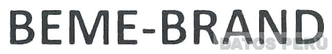 BEME-BRAND