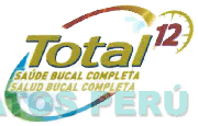 TOTAL 12 SAÚDE BUCAL COMPLETA SALUD BUCAL COMPLETA