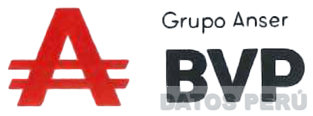A GRUPO ANSER BVP