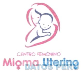CENTRO FEMENINO MIOMA UTERINO