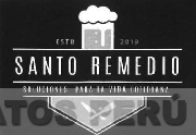 SANTO REMEDIO ESTB 2019 SOLUCIONES PARA LA VIDA COTIDIANA