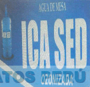 AGUA DE MESA ICA SED OZONIZADA
