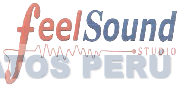 FEEL SOUND STUDIO