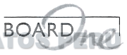 BOARD ONE