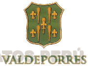 VALDEPORRES