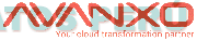 AVANXO YOUR CLOUD TRANSFORMATION PARTNER
