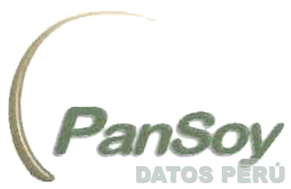 PANSOY