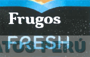 FRUGOS FRESH