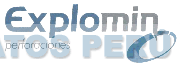 EXPLOMIN PERFORACIONES