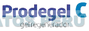 PRODEGEL C GEL REGENERADOR