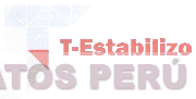 T T-ESTABILIZO
