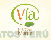 VÍA FRUTO DEL MONJE