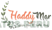 HADDY MAR SABOR QUE TE NUTRE MÁS