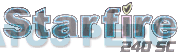 STARFIRE 240 SC