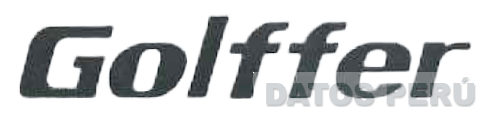 GOLFFER