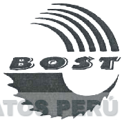 BOST