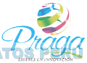 PRAGA LÍDERES EN INNOVACIÓN