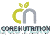 CN CORE NUTRITION BY ANUNZIATA MORRIS