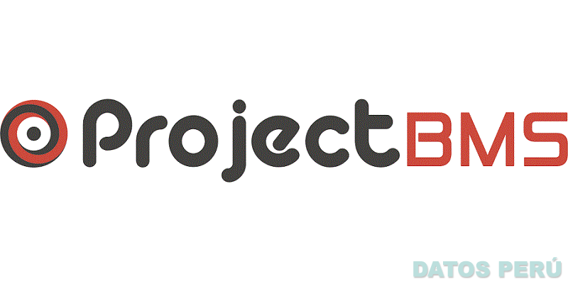 PROJECTBMS