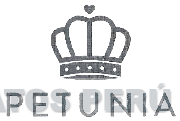 PETUNIA