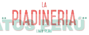LA PIADINERIA LIMA-PERÚ