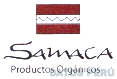SAMACA PRODUCTOS ORGÁNICOS