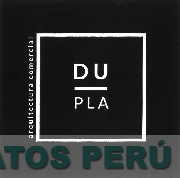 DUPLA ARQUITECTURA COMERCIAL