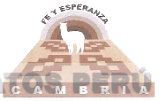 FE Y ESPERANZA CAMBRIA