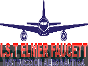 I.S.T ELMER FAUCETT INSTRUCCIÓN AERONÁUTICA