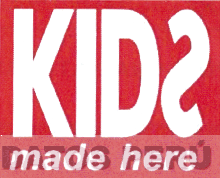 KIDS MADE HERE