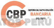 CBP CENTRO DE CAPACITACIÓN BANCARIA DEL PERÚ