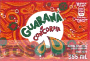 GUARANÁ CONCORDIA