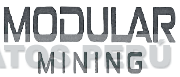 MODULAR MINING