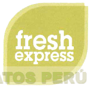FRESH EXPRESS