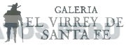 GALERIA EL VIRREY DE SANTA FE