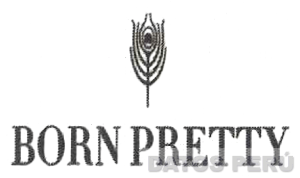 BORN PRETTY