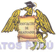 ASOCIACIÓN DE GRADUADOS