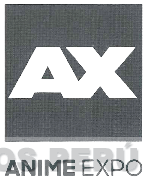 AX ANIME EXPO