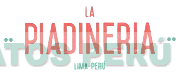 LA PIADINERIA LIMA-PERÚ