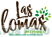 LAS LOMAS DEL RÍMAC URBANIZACIÓN ECOAMIGABLE