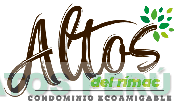 ALTOS DEL RÍMAC CONDOMIO ECOAMIGABLE