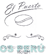 EL PUERTO CAFÉ ARÁBICO PREMIUM VRAEM