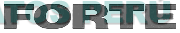 FORTE