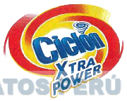 CICLÓN XTRA POWER