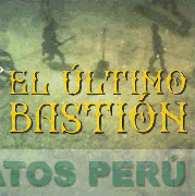 EL ÚLTIMO BASTIÓN