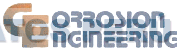 CE CORROSION ENGINEERING