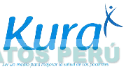KURA SER UN MEDIO PARA MEJORAR LA SALUD DE LOS PACIENTES