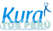 KURA SER UN MEDIO PARA MEJORAR LA SALUD DE LOS PACIENTES