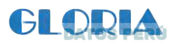 GLORIA
